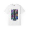 Razor Blade Pop Art T-Shirt
