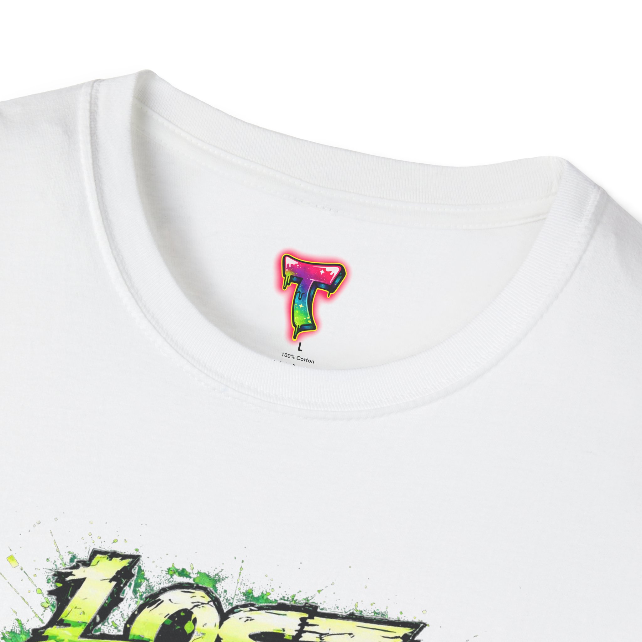 Lost Signal T-Shirt - Ảnh 7