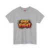 Rise and Fight Graphic Tee