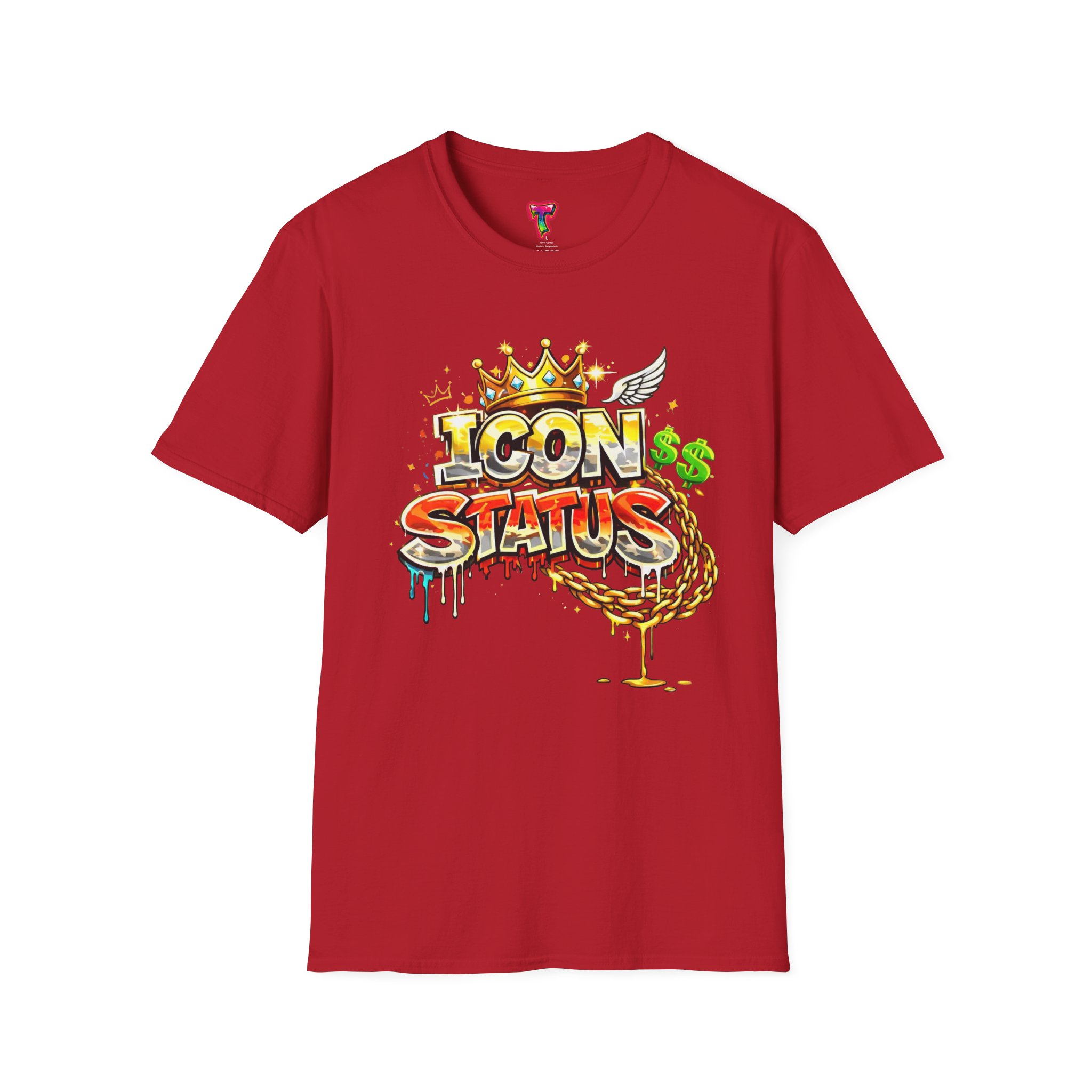 Icon Status T-Shirt - Ảnh 49