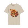 Too Hot to Handle T-Shirt