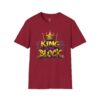 King of the Block T-Shirt