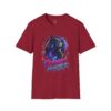 Cosmic Hunter Cat T-Shirt