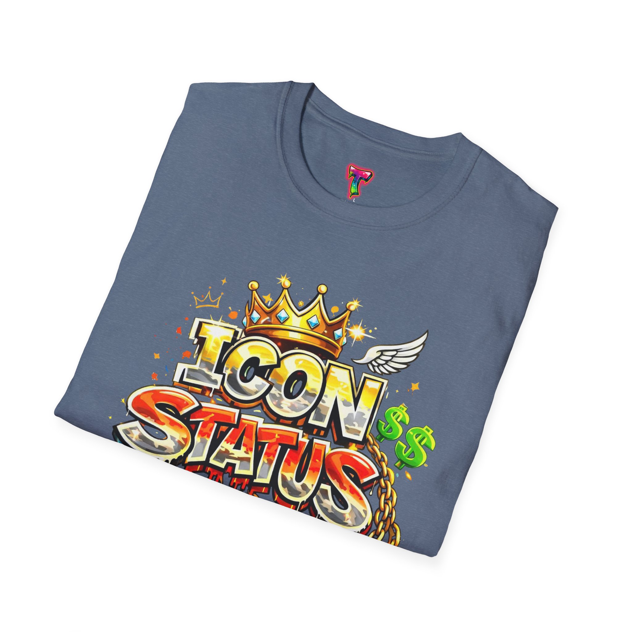 Icon Status T-Shirt - Ảnh 36