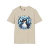 Stay Cool Penguin T-Shirt