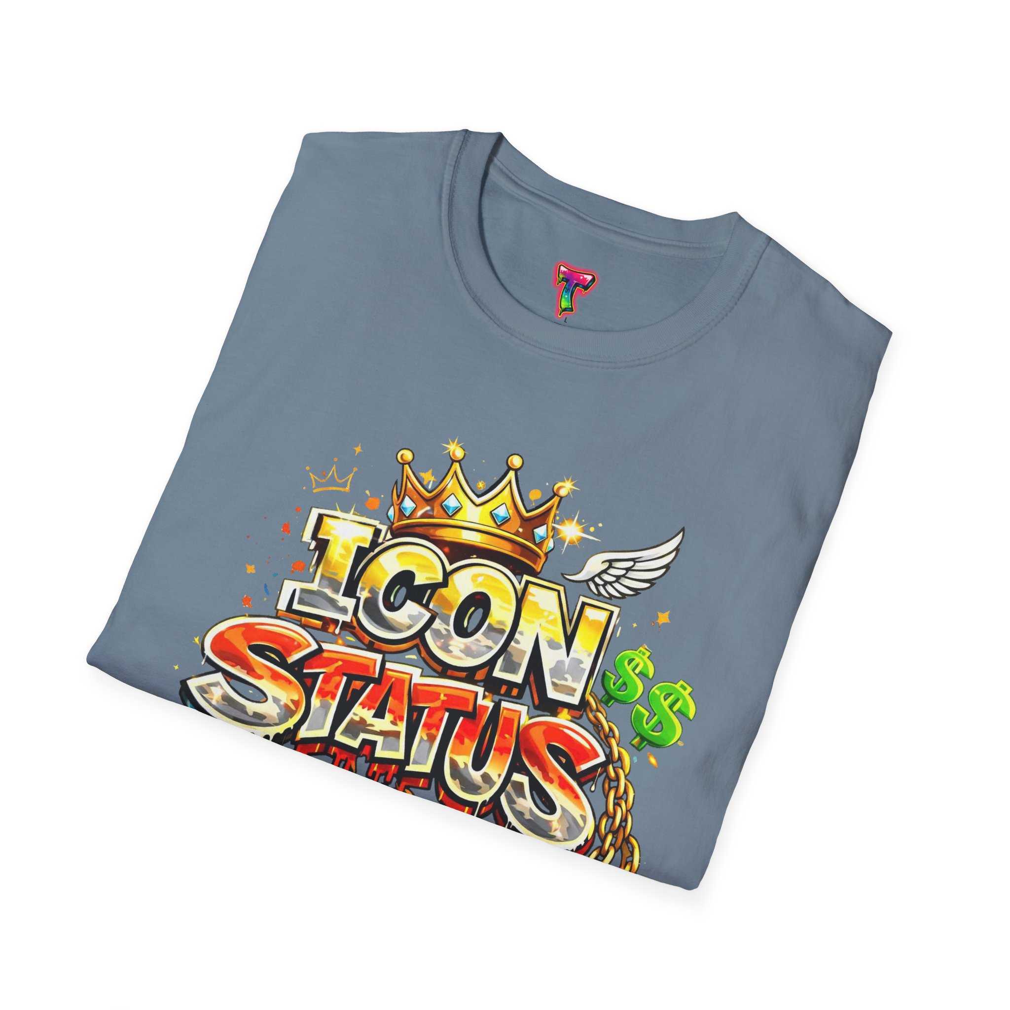 Icon Status T-Shirt - Ảnh 32