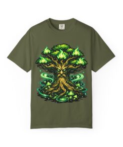 Mystic Tree Tee