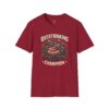 Overthinking Champion T-Shirt