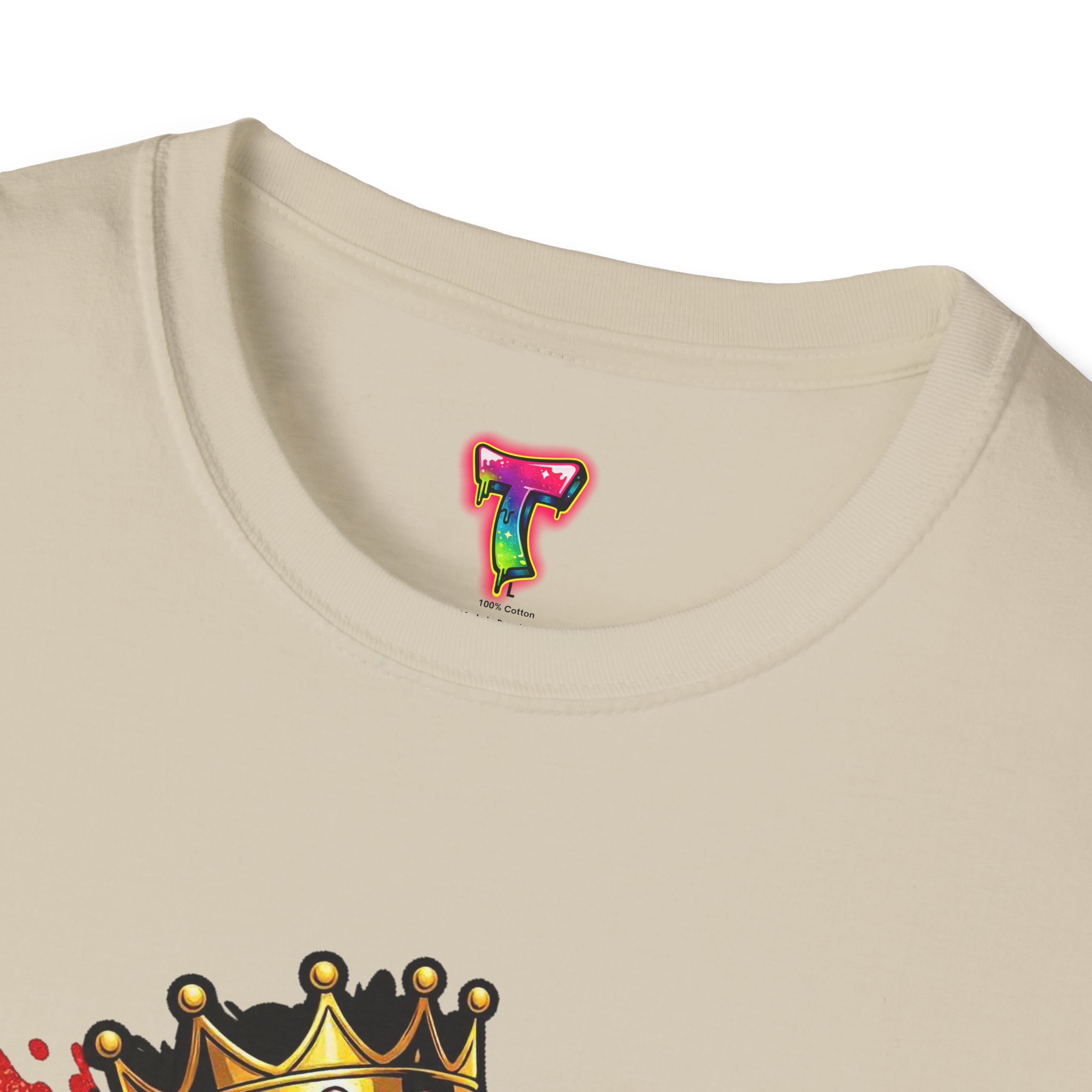 Street King Monkey T-Shirt - Ảnh 15