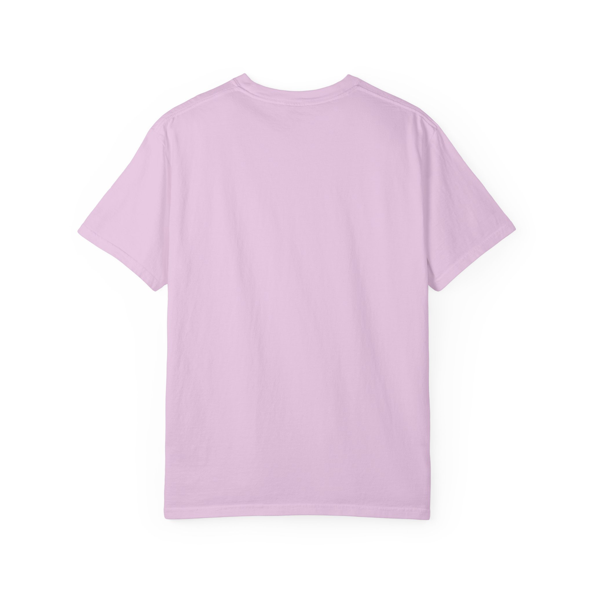 Unisex Garment-Dyed T-shirt - Ảnh 54