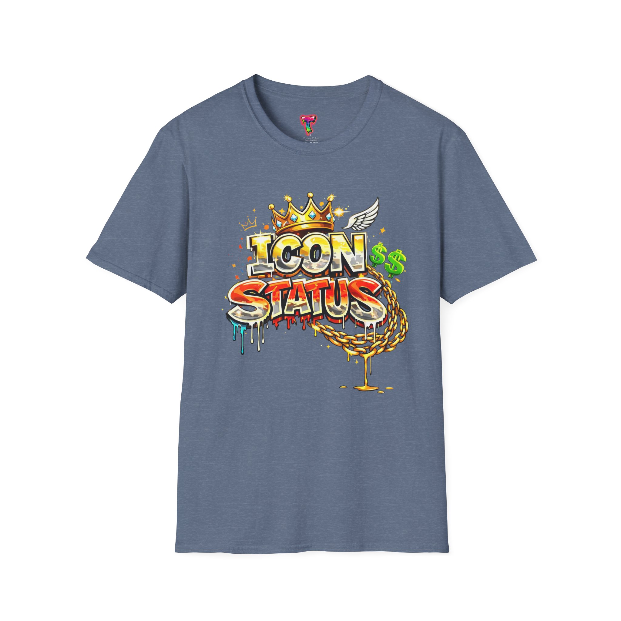 Icon Status T-Shirt - Ảnh 33