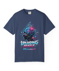 Thinking Myself T-Shirt