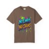 No Limits No Chains Graffiti T-Shirt