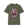 Bunny Streetwear Tee