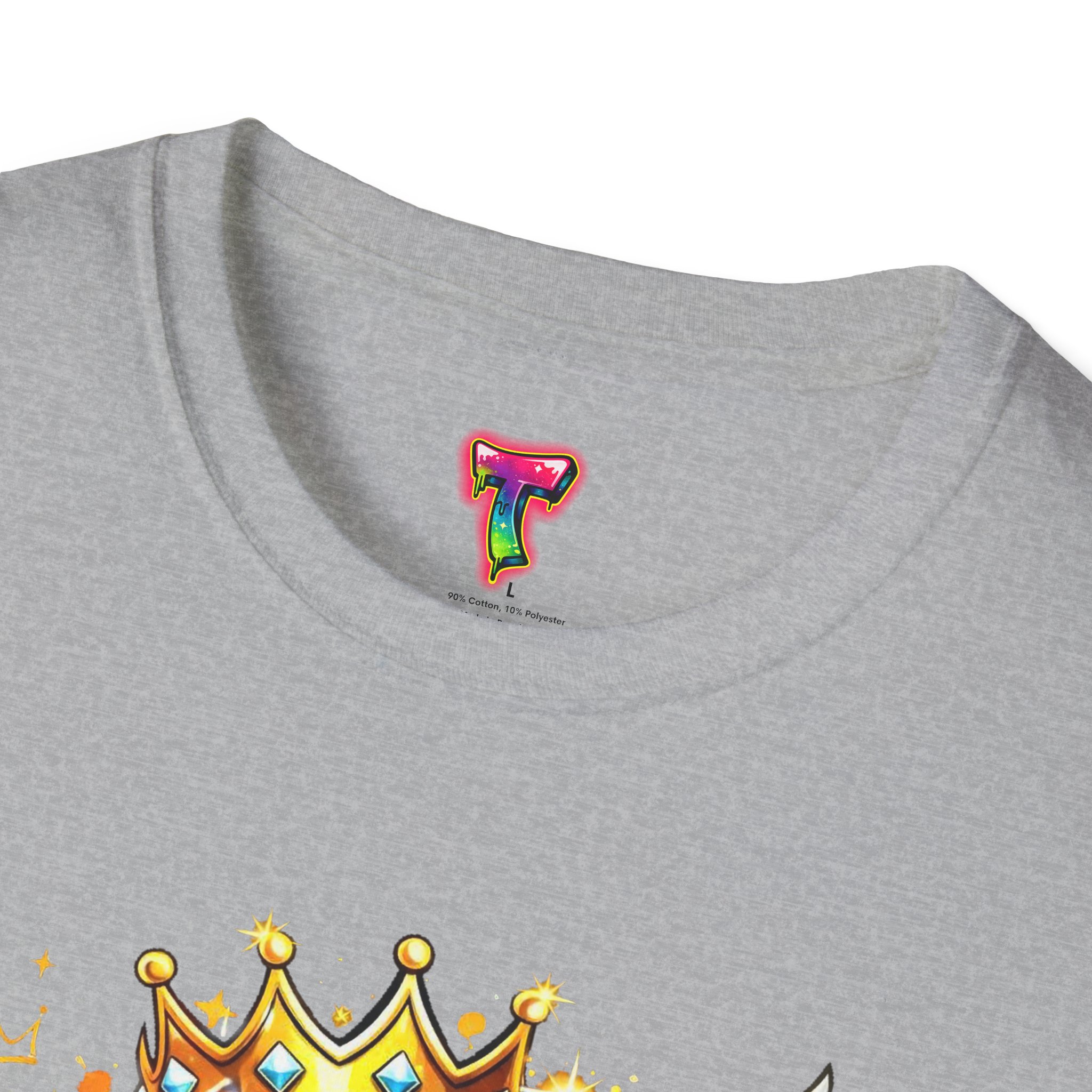 Icon Status T-Shirt - Ảnh 19