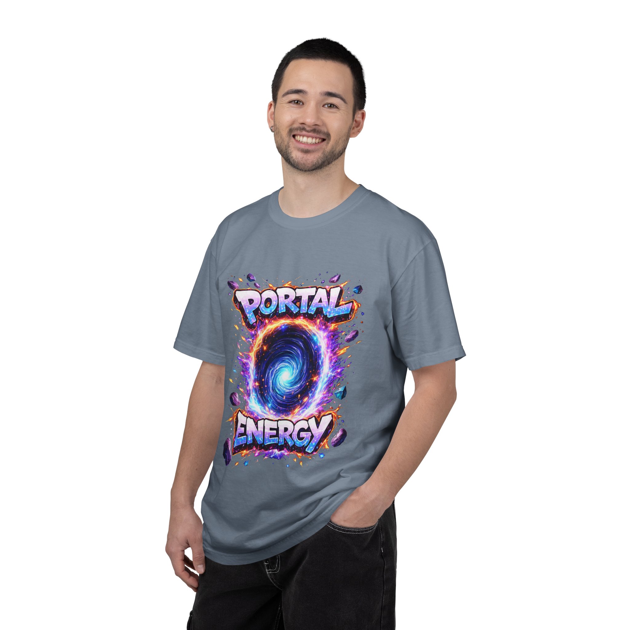 Portal Energy T-Shirt - Ảnh 32