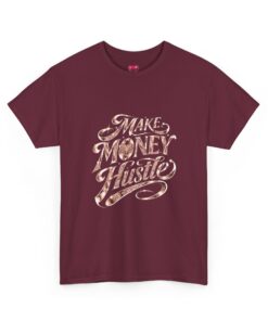 Make Money Hustle T-Shirt