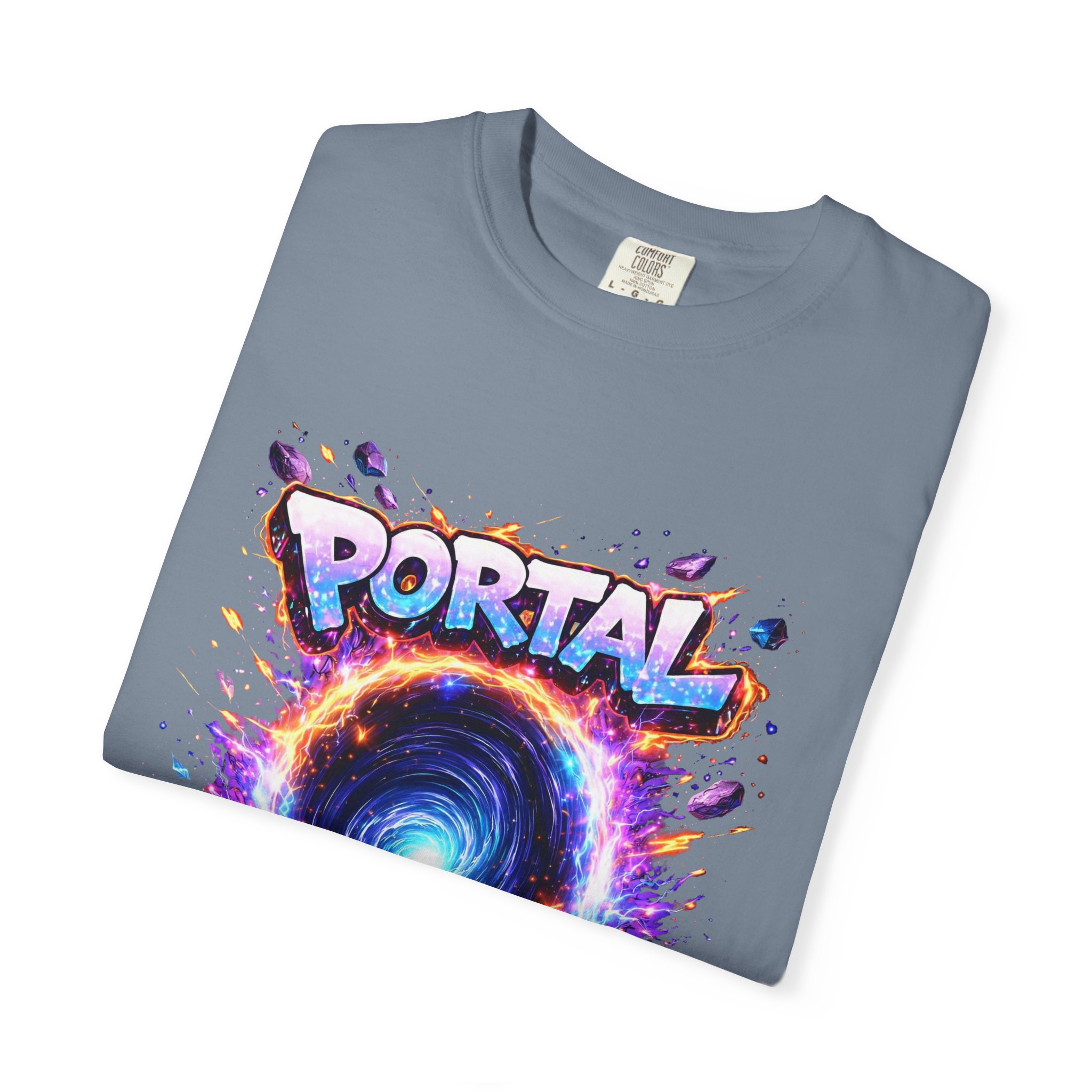 Portal Energy T-Shirt - Ảnh 31