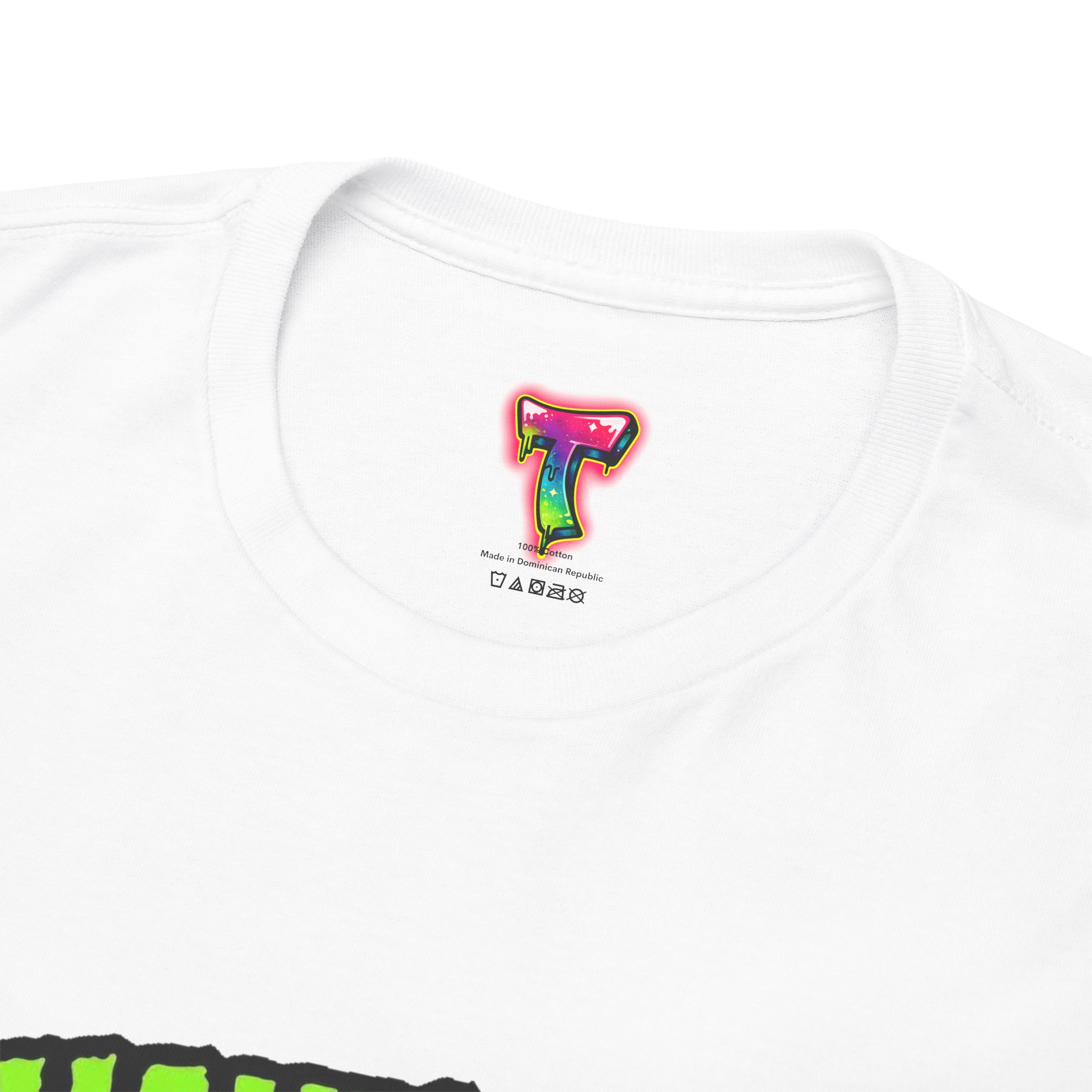 Haunted Night Halloween T‑Shirt - Ảnh 11