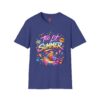 Summer Vibes T-Shirt