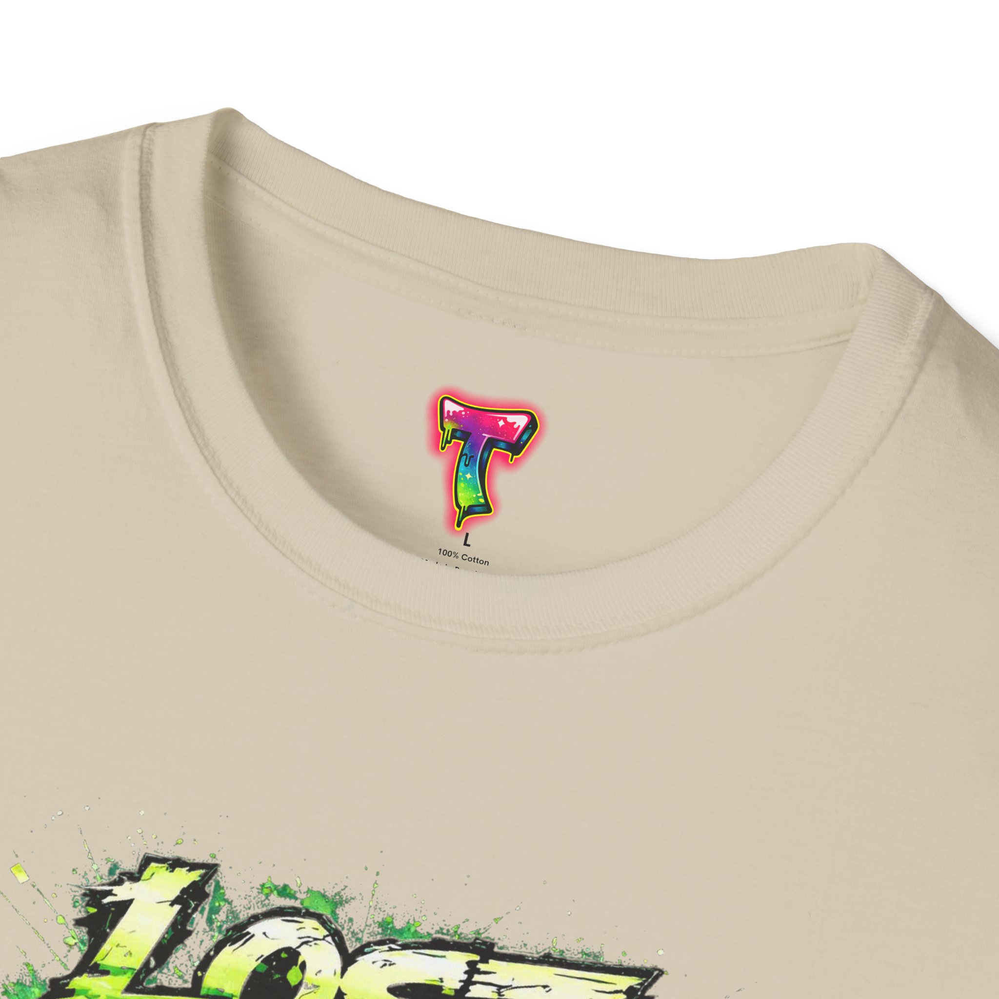 Lost Signal T-Shirt - Ảnh 15