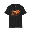 Dragon Flame T-Shirt