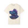 Iguana Groove Graphic T-Shirt