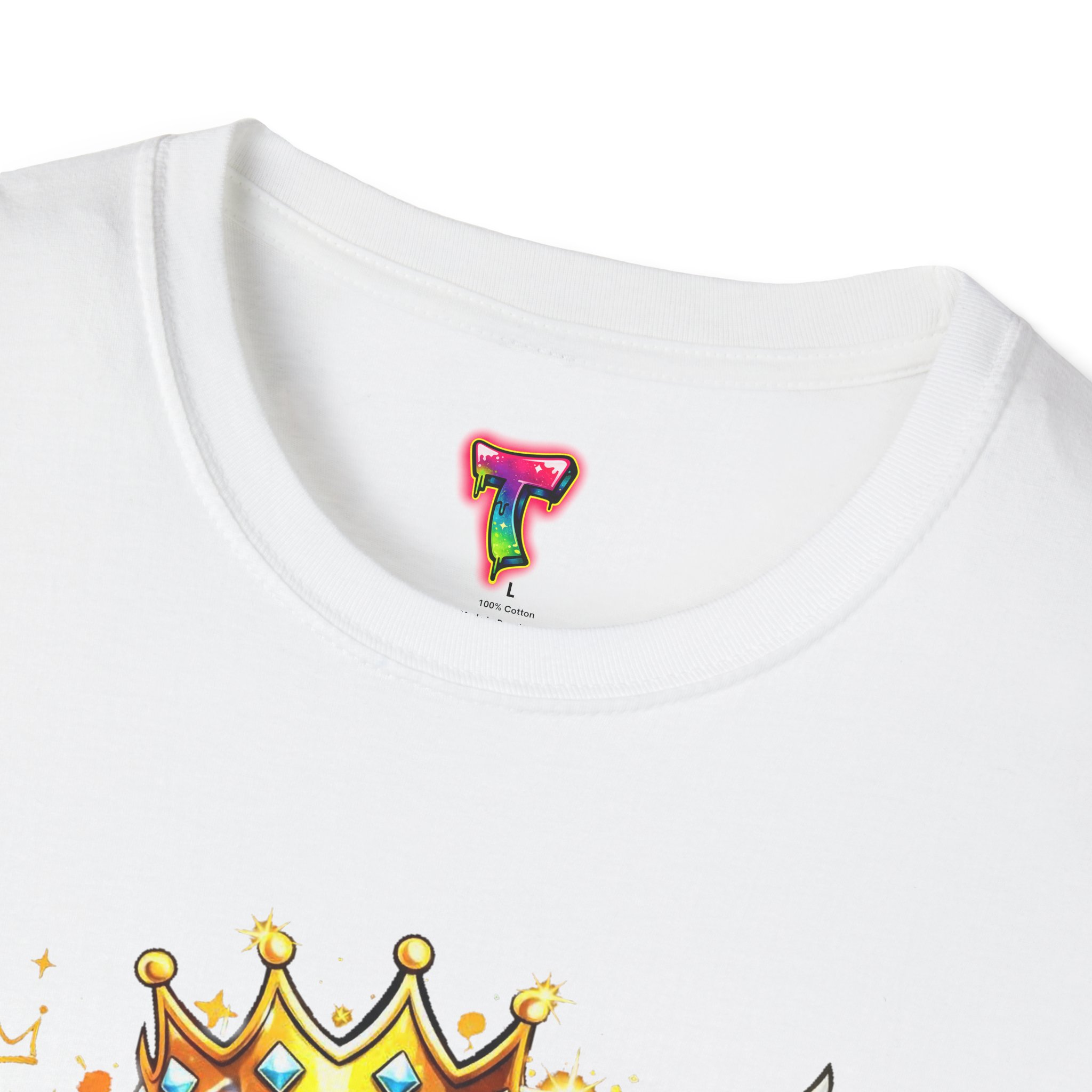 Icon Status T-Shirt - Ảnh 7