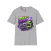 Stay Weird Alien T-Shirt