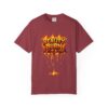 Reality Burn Graphic T-Shirt