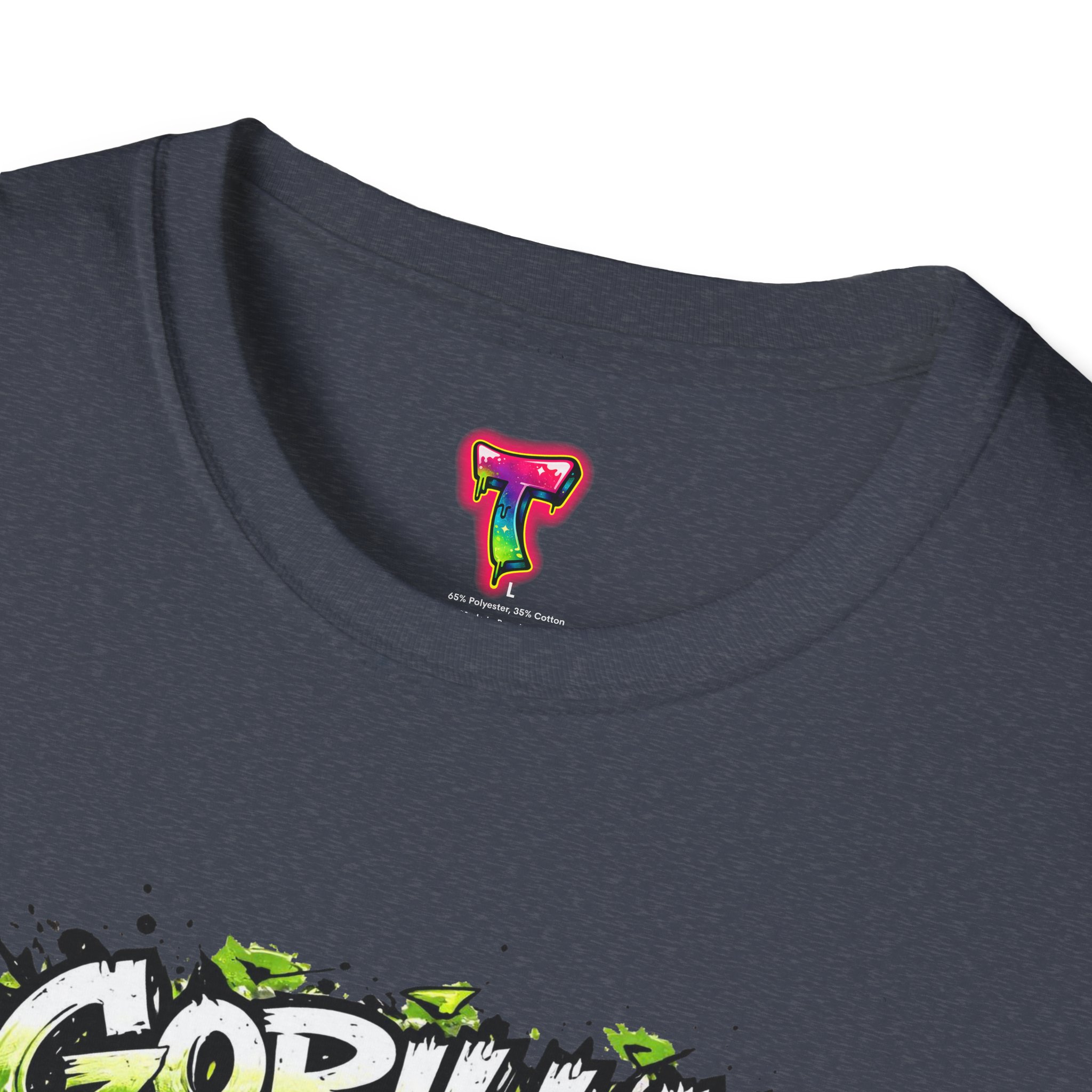 Gorilla Power T‑Shirt - Ảnh 51