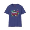 Create Chaos T-Shirt