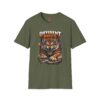 Different Breed Tiger T-Shirt