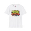 Urban Chaos Graffiti T-Shirt