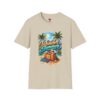 Wander Summer Beach T‑Shirt