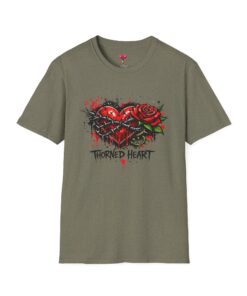 Thorned Heart T-Shirt