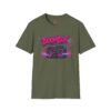 Boombox Loud Retro Tee