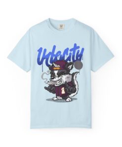 Wolf Streetwear T‑Shirt