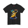 Cool Dab Club Banana T-Shirt