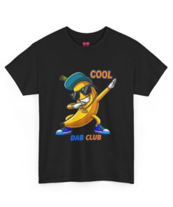 Cool Dab Club Banana T-Shirt