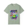 Graffiti Bear Graphic T-Shirt