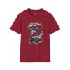 Honor Runs Deep Graphic T-Shirt