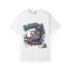 Relax Mode Alligator T-Shirt