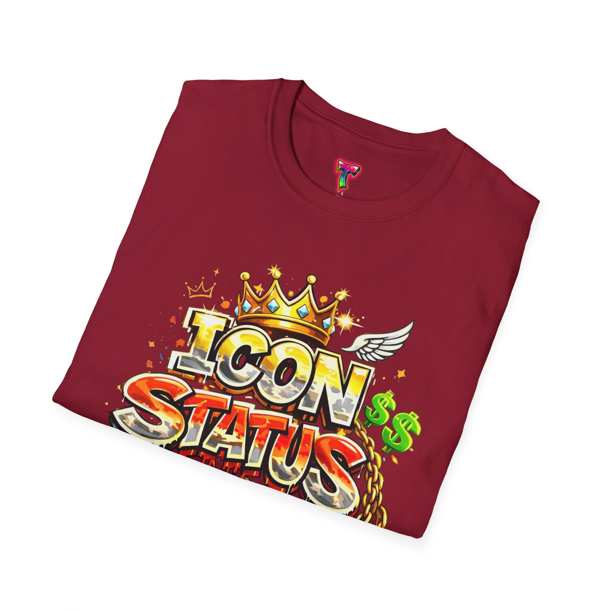 Icon Status T-Shirt - Ảnh 56