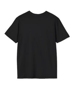 Alternative view of Energy Questionable T-Shirt