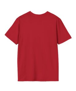 Alternative view of Cats Rule "Humans Serve" Graphic T-Shirt