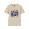 Chasing Dreams Graffiti T-Shirt