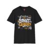 Street Legend Graffiti T-Shirt