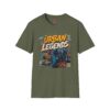 Urban Legends Graphic T-Shirt