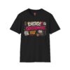 Energy Questionable T-Shirt